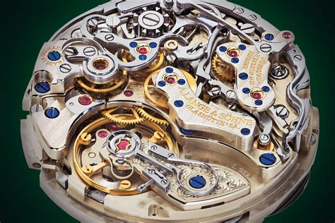 best rolex watch movements.